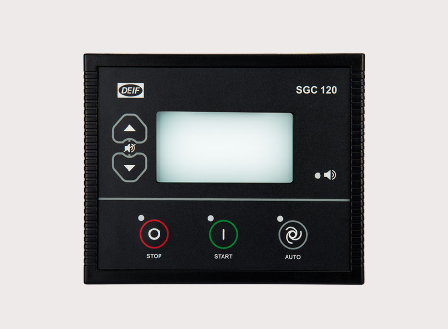 DEIF DG Synchronization Relays Hyderabad